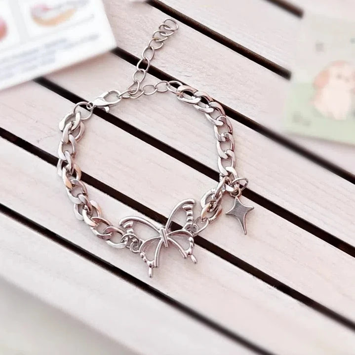 Trendy Hoodie & Pants Set for 15–17cm Dolls