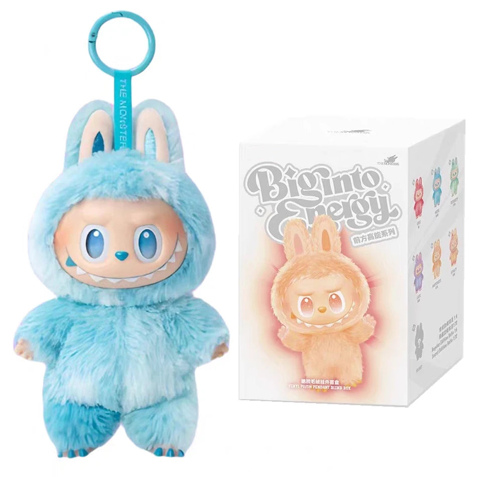 Labubu Style Vinyl Figure – Random Surprise Box