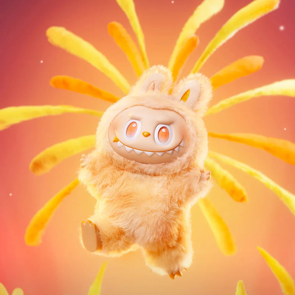 Labubu Style Vinyl Figure – Random Surprise Box