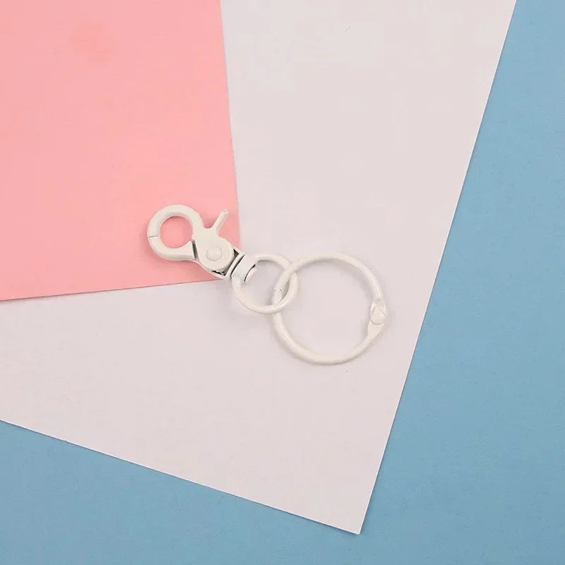 Labubu Shoulder Carry Case (15cm Sitting Party PVC Dustproof Bag)